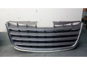 Recambio de rejilla delantera para chrysler grand voyager v (rt) 2.8 crd referencia OEM IAM 05113228AA 5113228AA 
