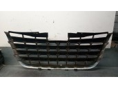 Recambio de rejilla delantera para chrysler grand voyager v (rt) 2.8 crd referencia OEM IAM 05113228AA 5113228AA 