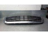 Recambio de rejilla delantera para chrysler grand voyager v (rt) 2.8 crd referencia OEM IAM 05113228AA 5113228AA 