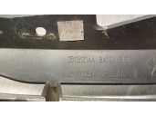 Recambio de rejilla delantera para chrysler grand voyager v (rt) 2.8 crd referencia OEM IAM 05113228AA 5113228AA 