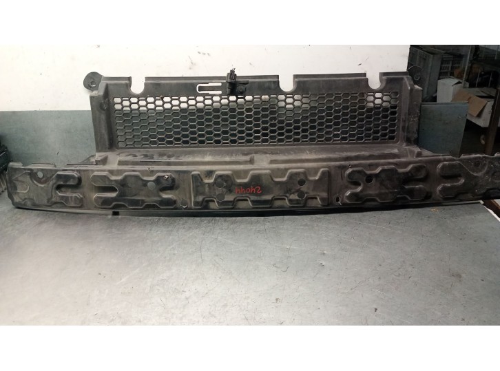 Recambio de refuerzo paragolpes delantero para chrysler grand voyager v (rt) 2.8 crd referencia OEM IAM 5113168AA 5113168AA 