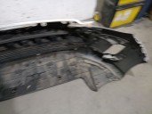 Recambio de paragolpes delantero para peugeot 308 confort referencia OEM IAM 7401LS 7401LS 