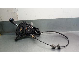 Recambio de palanca cambio para chrysler grand voyager v (rt) 2.8 crd referencia OEM IAM 1GJ35XDVAF 1GJ35XDVAF 