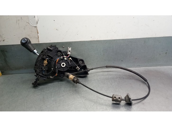 Recambio de palanca cambio para chrysler grand voyager v (rt) 2.8 crd referencia OEM IAM 1GJ35XDVAF 1GJ35XDVAF 