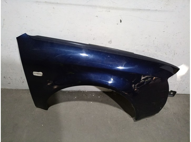 Replacement front right fender for Audi A6 Saloon (4B2) 2.5 V6 24V TDI OEM IAM reference 4B0821106A 4B0821106A 