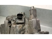 Recambio de faro izquierdo para chrysler grand voyager v (rt) 2.8 crd referencia OEM IAM 05113341AD 5113341AD 