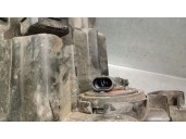 Recambio de faro izquierdo para chrysler grand voyager v (rt) 2.8 crd referencia OEM IAM 05113341AD 5113341AD 