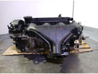 Recambio de culata para peugeot 407 st confort referencia OEM IAM 9641752610 0200EF 9642645380