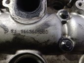 Recambio de culata para peugeot 407 st confort referencia OEM IAM 9641752610 0200EF 9642645380