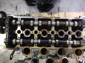 Recambio de culata para peugeot 407 st confort referencia OEM IAM 9641752610 0200EF 9642645380