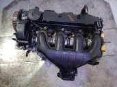 Recambio de culata para peugeot 407 st confort referencia OEM IAM 9641752610 0200EF 9642645380