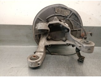 Recambio de mangueta trasera derecha para alfa romeo brera (939_) 2.2 jts (939.dxb11) referencia OEM IAM 50705699 50705699 