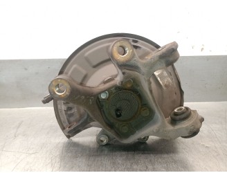 Recambio de mangueta trasera izquierda para toyota avensis sedán (_t27_) 2.0 d-4d (wwt271_) referencia OEM IAM 4230505141 423050