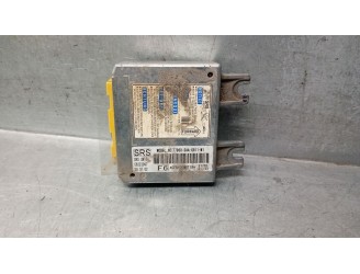 Recambio de centralita airbag para honda jazz (gd1/5) 1.2 dsi cat referencia OEM IAM 77960SAAG811M1 