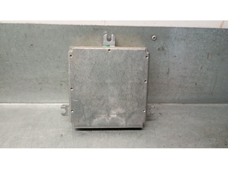 Recambio de centralita motor uce para honda jazz (gd1/5) 1.2 dsi cat referencia OEM IAM 37820PWBG41  