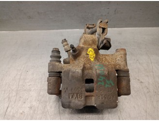 Recambio de pinza freno trasera izquierda para mazda 626 berlina (gf) 2.0 turbodiesel referencia OEM IAM GE7C26990B GE7C26990B 