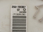 Recambio de aforador para ford fiesta (cbk) 1.3 cat referencia OEM IAM 2S619H307CF 1491778 P1928196