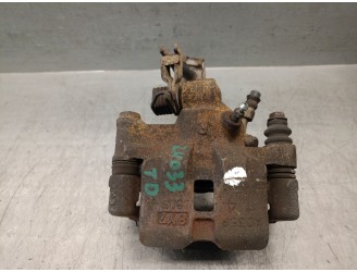 Recambio de pinza freno trasera derecha para mazda 626 berlina (gf) 2.0 turbodiesel referencia OEM IAM GE7C26980B GE7C26980B 