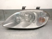 Recambio de faro derecho para ssangyong rodius i 2.7 xdi 4wd referencia OEM IAM 8310221305 8310221305 