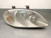Recambio de faro izquierdo para ssangyong rodius i 2.7 xdi 4wd referencia OEM IAM 8310121303 8310121303 