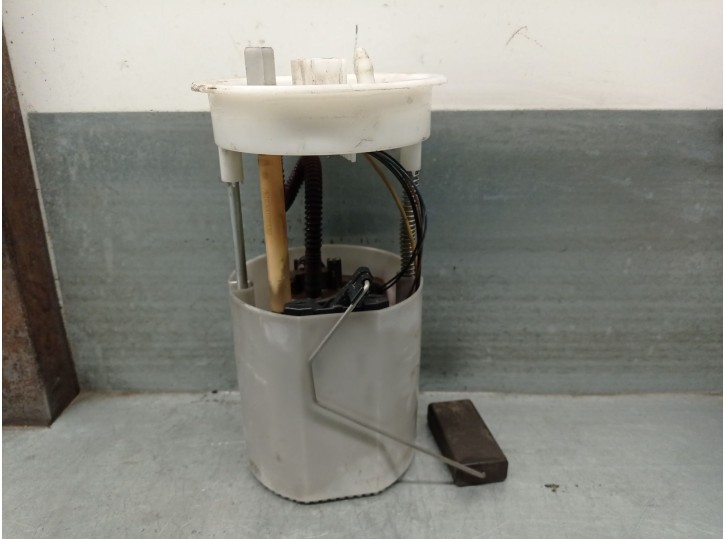 Recambio de aforador para volkswagen polo (6r1) 1.4 fsi referencia OEM IAM 6R0919051F 6R0919051F A2C53136805