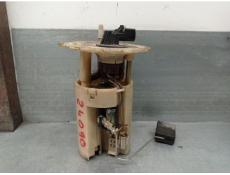 Recambio de aforador para daewoo lacetti 1.6 cat referencia OEM IAM 96495969 96495969 J2003M261