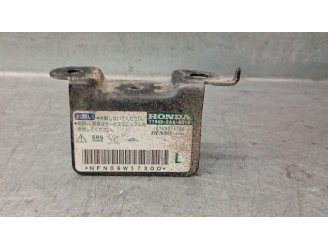 Recambio de sensor impacto para honda jazz (gd1/5) 1.2 dsi cat referencia OEM IAM 77940SAAN810 77940SAAN810 876004780 DENSO