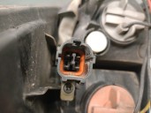 Recambio de piloto trasero izquierdo para ssangyong rodius i 2.7 xdi 4wd referencia OEM IAM 8360121303 8360121303 