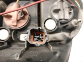 Recambio de piloto trasero derecho para ssangyong rodius i 2.7 xdi 4wd referencia OEM IAM 8360221302 8360221302 