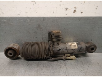 Recambio de amortiguador trasero derecho para opel vectra c (z02) 3.0 cdti (f69) referencia OEM IAM 13214618 436382 422400001241