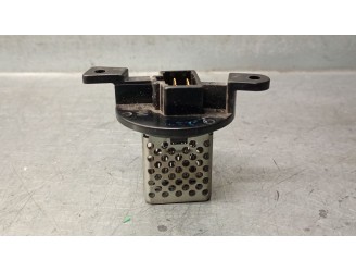 Recambio de resistencia calefaccion para honda jazz (gd1/5) 1.2 dsi cat referencia OEM IAM 79330SAAG01 79330SAAG01 