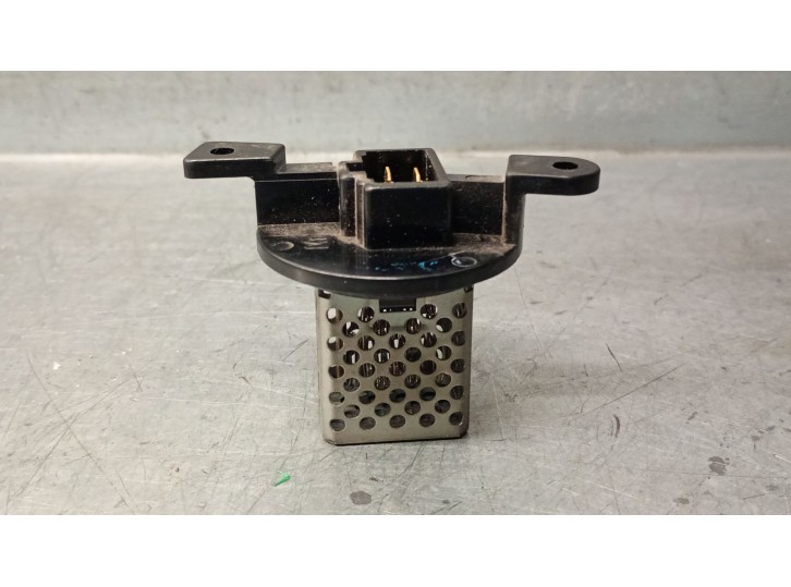 Recambio de resistencia calefaccion para honda jazz (gd1/5) 1.2 dsi cat referencia OEM IAM 79330SAAG01 79330SAAG01 