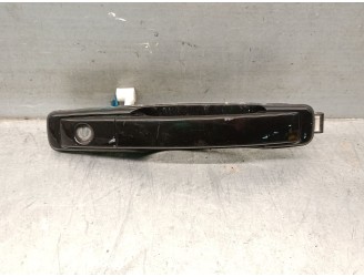 Recambio de maneta exterior delantera izquierda para ssangyong rodius i 2.7 xdi 4wd referencia OEM IAM 7245021200LAK 7245021200L