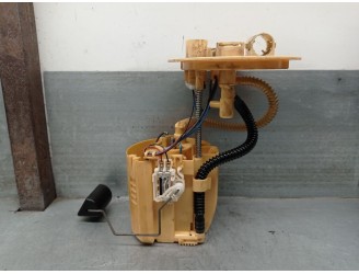 Recambio de aforador para toyota avensis sedán (_t27_) 2.0 d-4d (wwt271_) referencia OEM IAM 7702005150  5GFA058