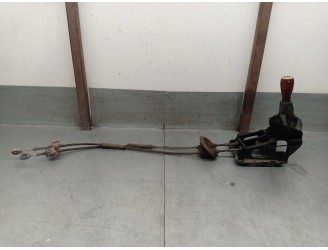 Recambio de palanca cambio para citroën c2 1.4 referencia OEM IAM 9680192280 2400EN 