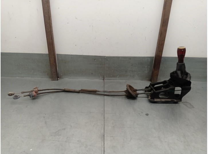 Recambio de palanca cambio para citroën c2 1.4 referencia OEM IAM 9680192280 2400EN 