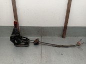 Recambio de palanca cambio para citroën c2 1.4 referencia OEM IAM 9680192280 2400EN 