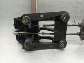 Recambio de palanca cambio para citroën c2 1.4 referencia OEM IAM 9680192280 2400EN 