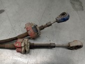 Recambio de palanca cambio para citroën c2 1.4 referencia OEM IAM 9680192280 2400EN 