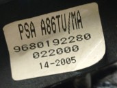 Recambio de palanca cambio para citroën c2 1.4 referencia OEM IAM 9680192280 2400EN 