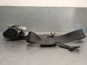 Recambio de cinturon seguridad delantero derecho para nissan qashqai (j10) 2.0 dci turbodiesel cat referencia OEM IAM 86884JD00A