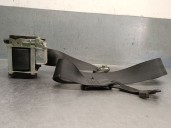 Recambio de cinturon seguridad delantero derecho para nissan qashqai (j10) 2.0 dci turbodiesel cat referencia OEM IAM 86884JD00A