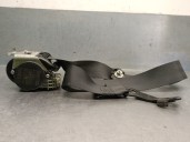 Recambio de cinturon seguridad delantero derecho para nissan qashqai (j10) 2.0 dci turbodiesel cat referencia OEM IAM 86884JD00A