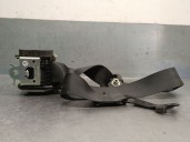 Recambio de cinturon seguridad delantero derecho para nissan qashqai (j10) 2.0 dci turbodiesel cat referencia OEM IAM 86884JD00A