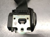 Recambio de cinturon seguridad delantero derecho para nissan qashqai (j10) 2.0 dci turbodiesel cat referencia OEM IAM 86884JD00A