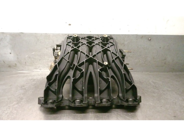 Recambio de colector admision para daewoo lacetti 1.6 cat referencia OEM IAM 96452343 25182337 