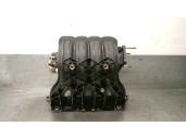 Recambio de colector admision para daewoo lacetti 1.6 cat referencia OEM IAM 96452343 25182337 