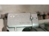 Recambio de colector admision para daewoo lacetti 1.6 cat referencia OEM IAM 96452343 25182337 