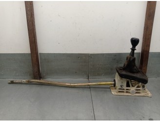 Recambio de palanca cambio para daewoo lacetti 1.6 cat referencia OEM IAM 96549427 96439395 