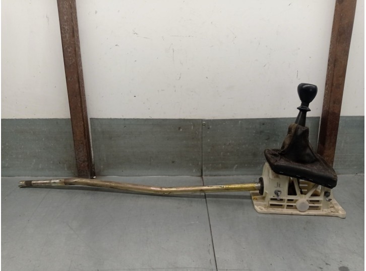 Recambio de palanca cambio para daewoo lacetti 1.6 cat referencia OEM IAM 96549427 96439395 